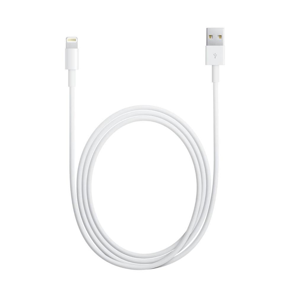 Apple 2M Lightning to USB Cable