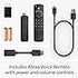Amazon FIRETVSTK4K3 Fire TV Stick 4K Streaming Device