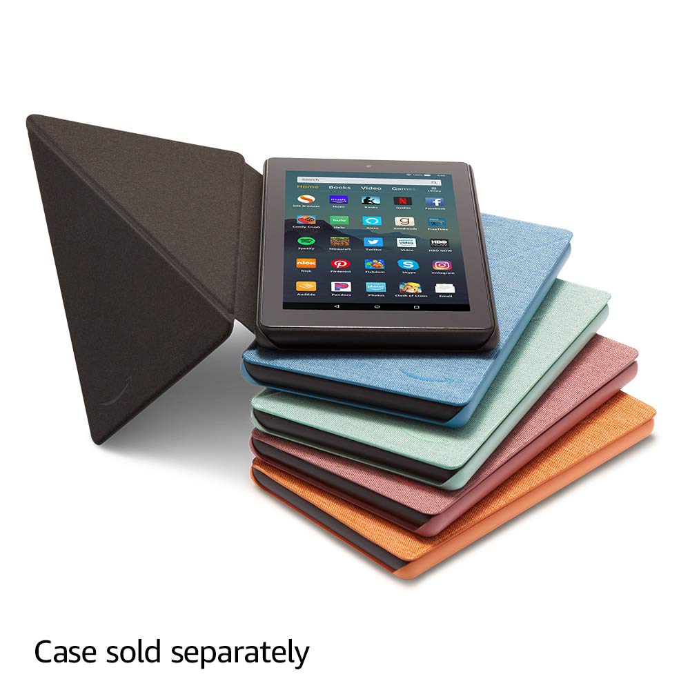 Amazon - Fire 7 Tablet (7