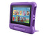 Amazon Fire 7 Kids Edition - 9th generation - tablet - Fire OS 6.3 - 16 GB - 7" IPS (1024 x 600) - microSD slot - purple