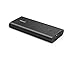 ANKER POWERCORE+ 26800 QUICK CHARGE WITH MICRO USB AND USB-A PORTS- BLACK