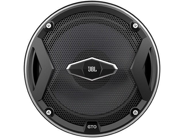 JBL GTO609C Premium 6.5-Inch Component Speaker System - Set of 2