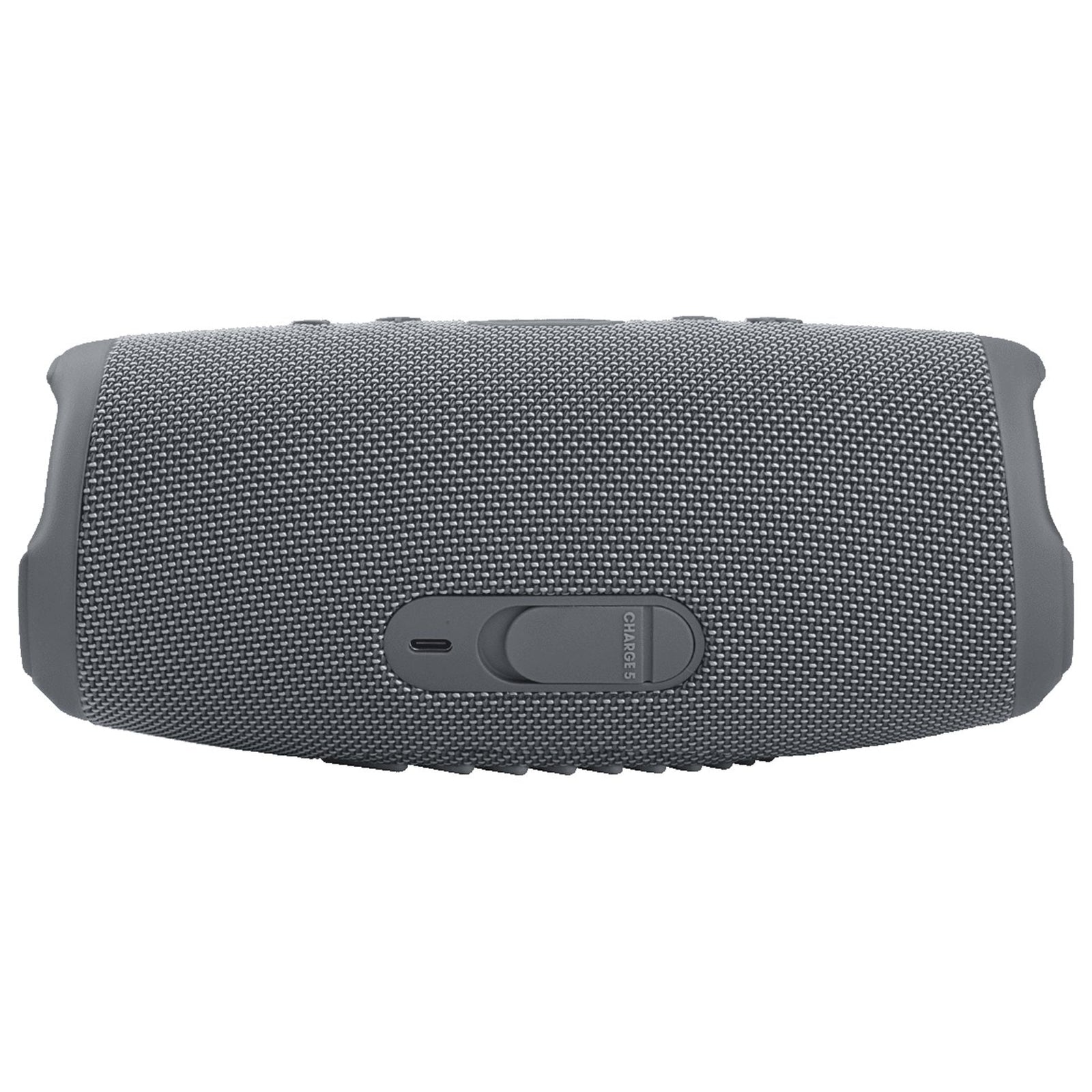 JBL Charge 5 Portable Bluetooth Speaker - Gray