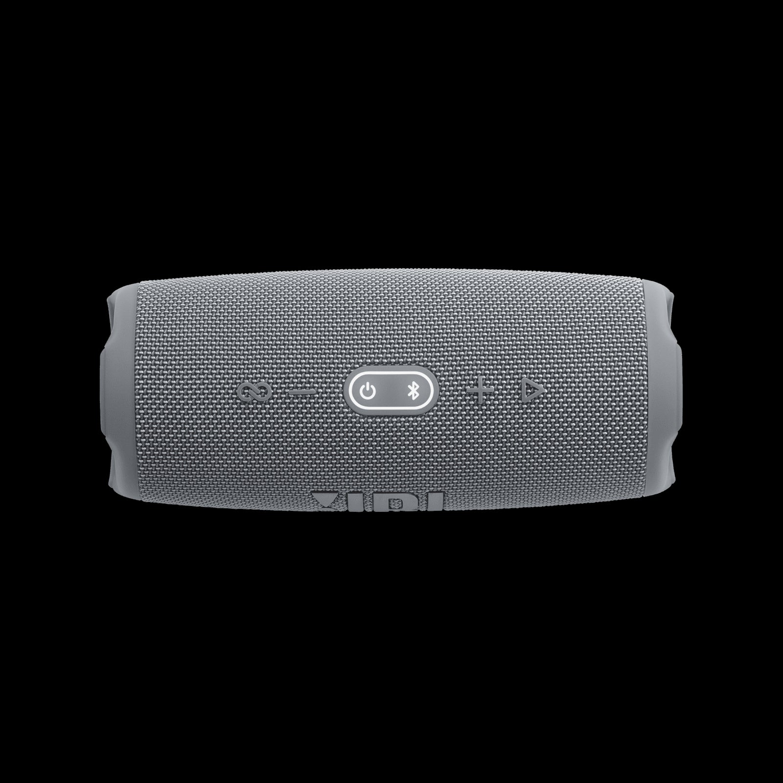 JBL Charge 5 Portable Bluetooth Speaker - Gray