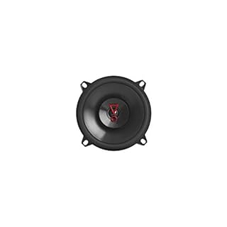 JBL STAGE3 527 FAM 5.25 in. 2 Way Speakers with No Grill