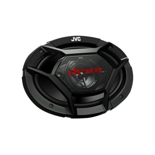 JVC CS-DR6940 - 6 x 9 inch 4-Way DRVN Series Speaker