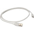 Apple 1M Lightning USB Retail