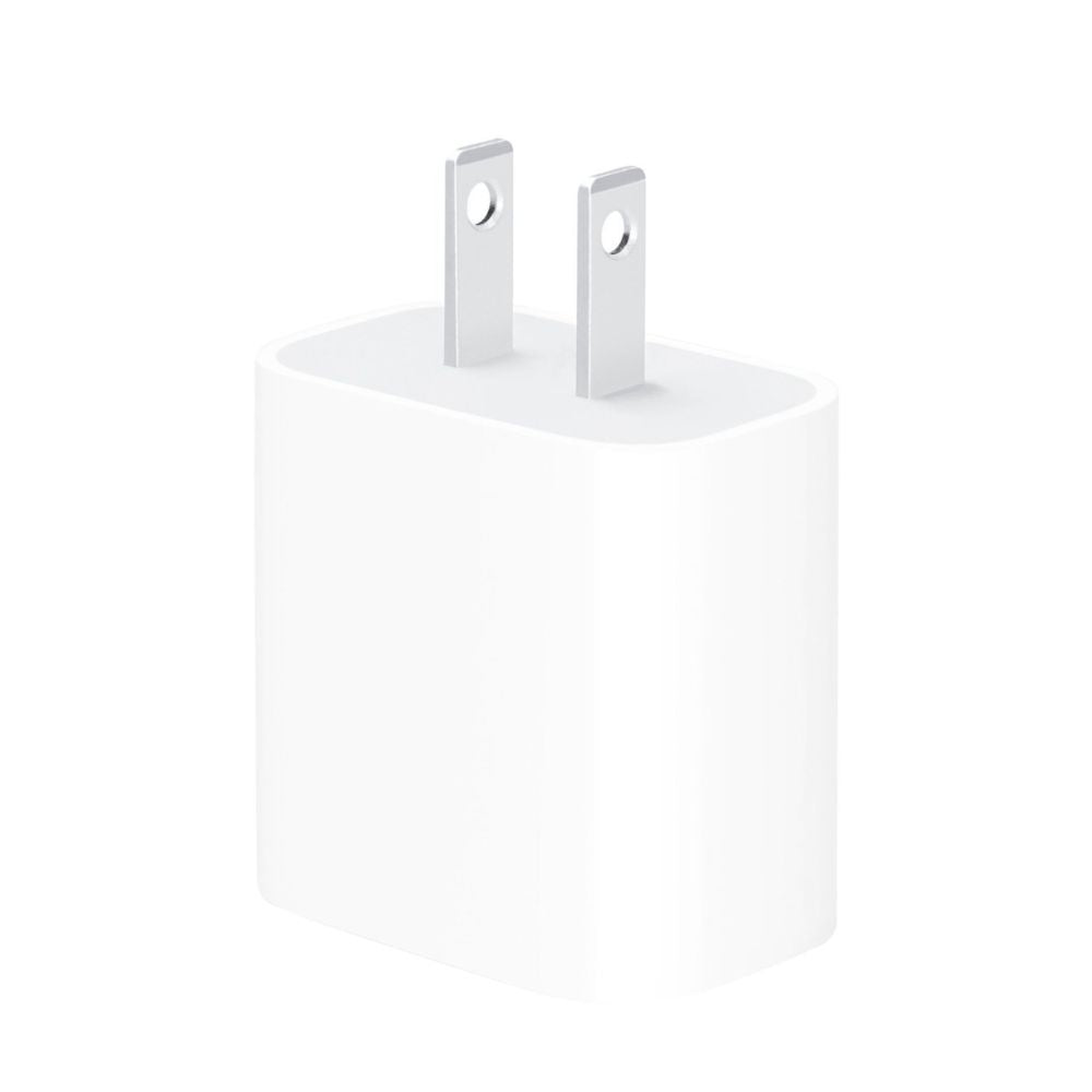 Apple 20W USB-C Power Adapter USB C