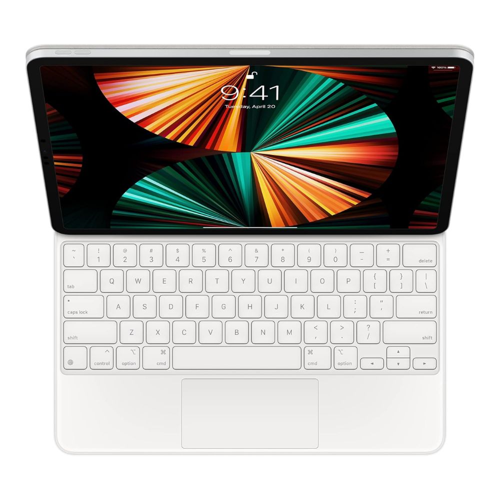 Apple - Magic Keyboard for iPad Air 13