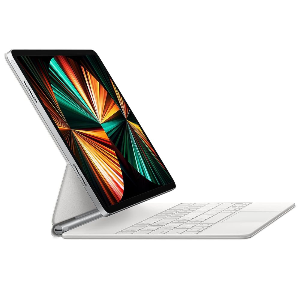 Apple - Magic Keyboard for iPad Air 13