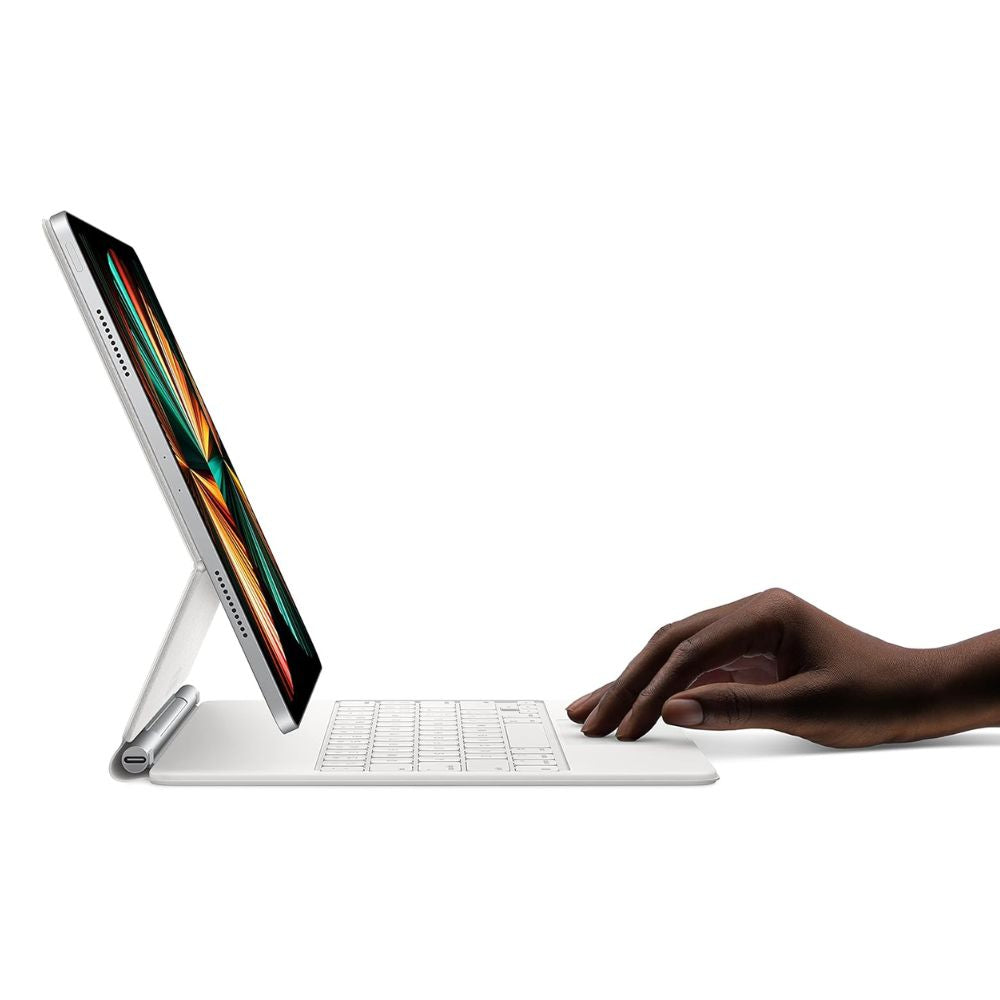 Apple - Magic Keyboard for iPad Air 13