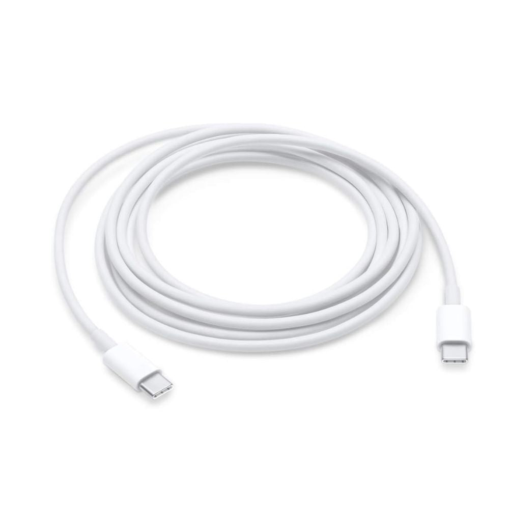 Apple 2M Type C to Type C Cable - MC