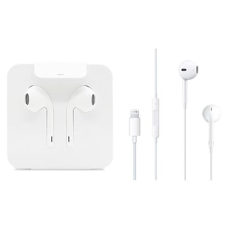 Apple EarPods with Lightning Connector