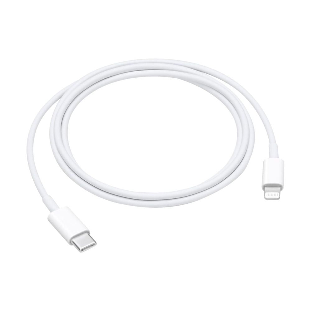 Apple 1M Type C to Lightning Cable