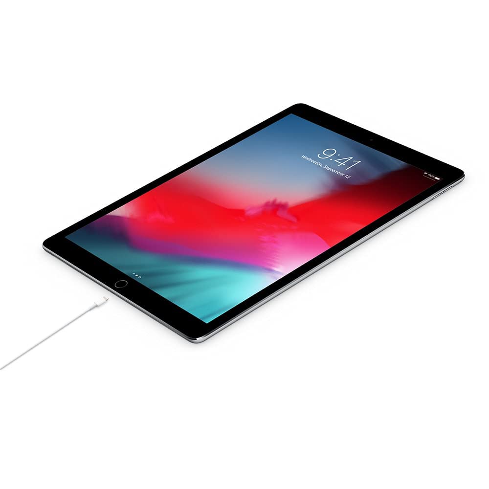USB-C to Lightning Cable (2m)