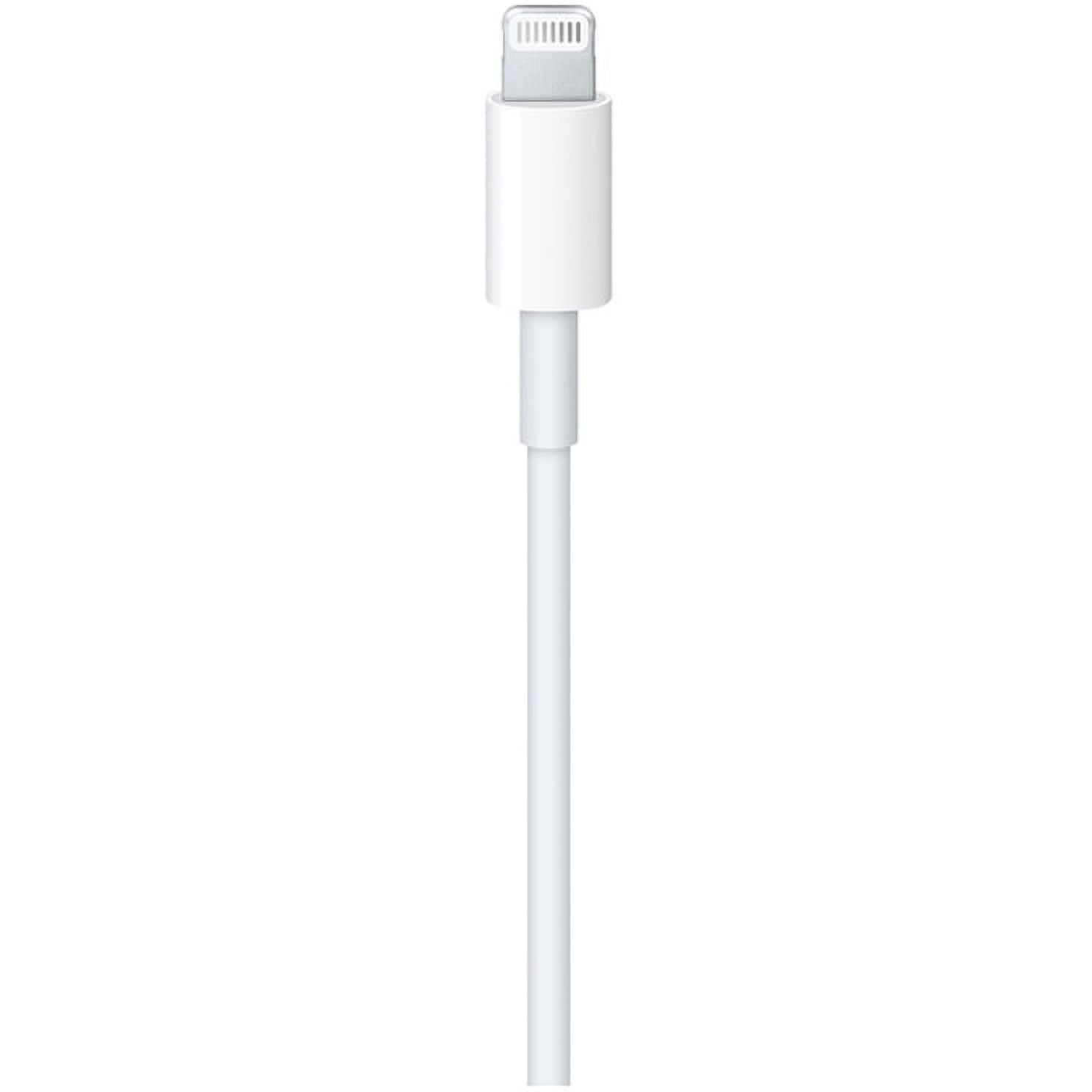USB-C to Lightning Cable (2m)
