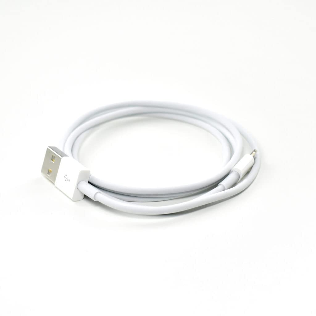 USB-C to Lightning Cable (2m)