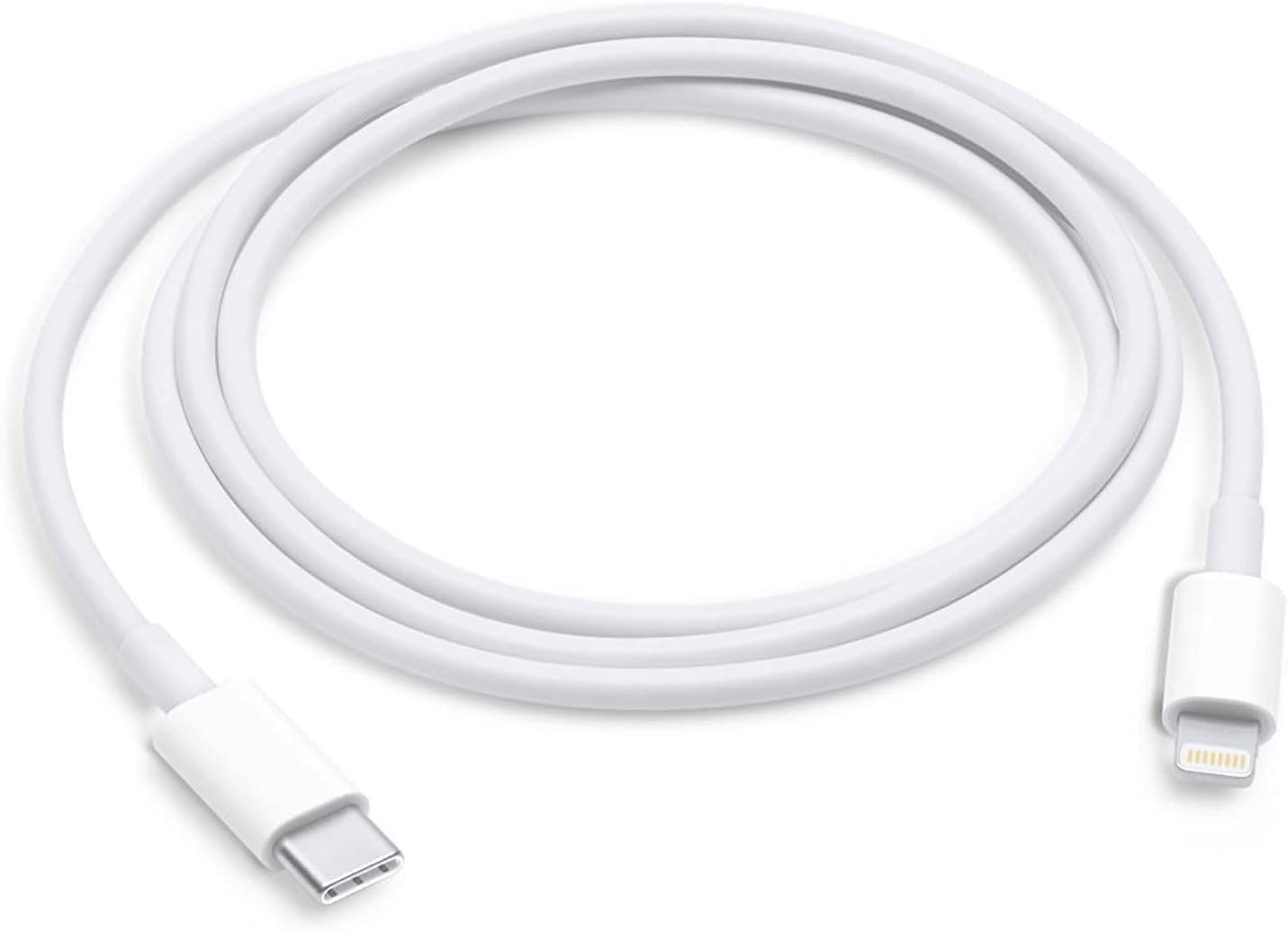 USB-C to Lightning Cable (2m)