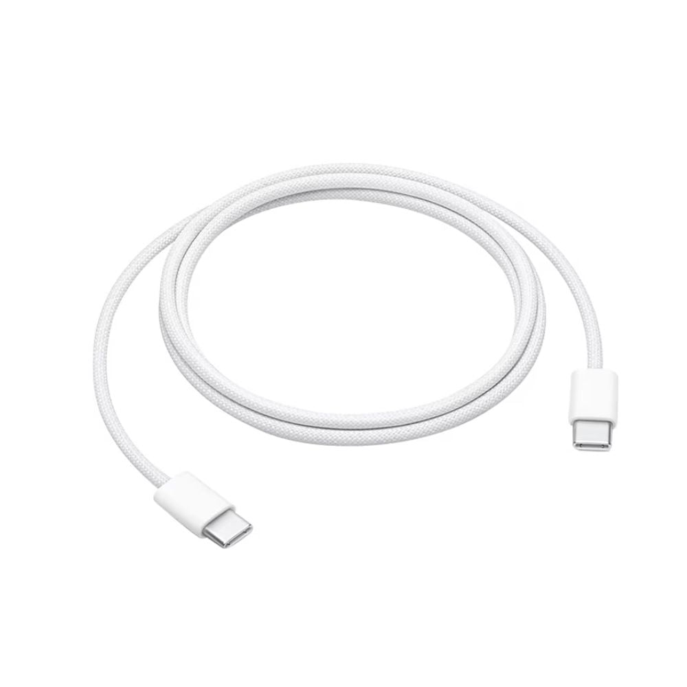 Apple USB-C CHARGE CABLE 1M IPHONE 15 60W        Master Carton