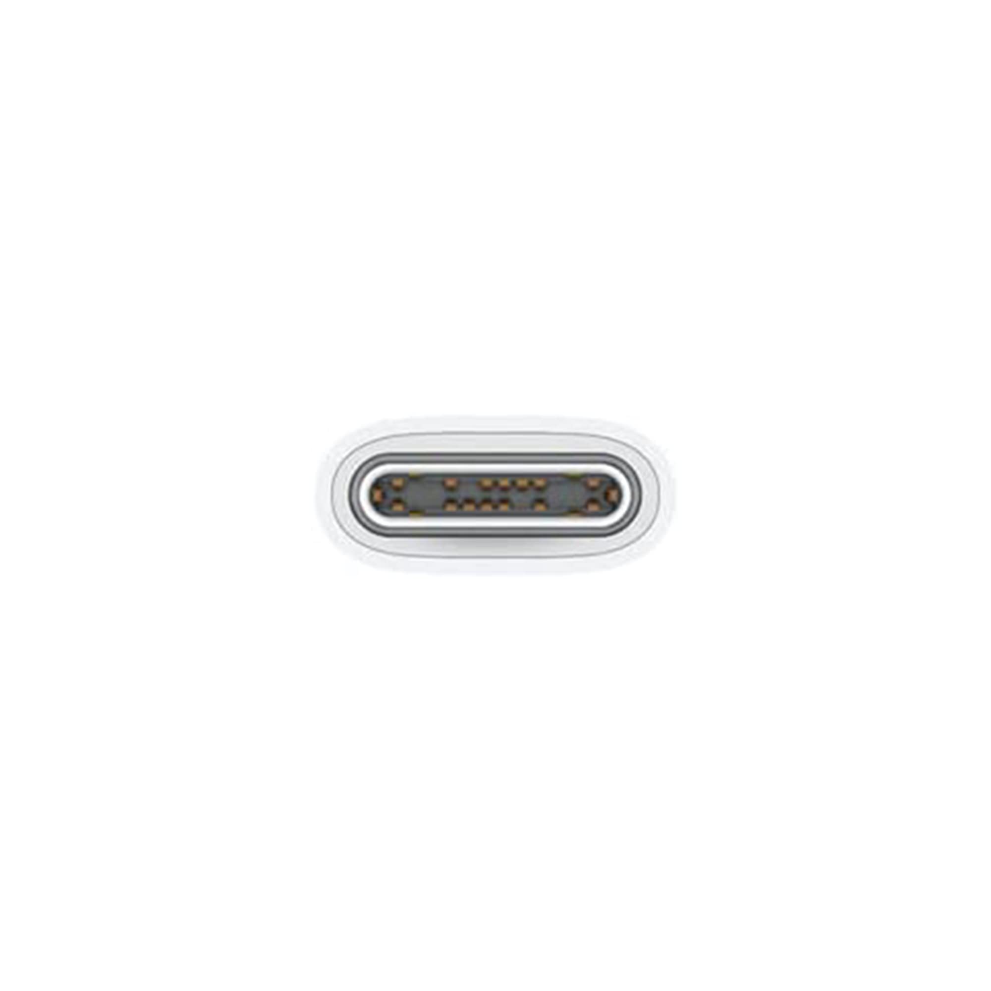 Apple USB-C Woven Charge Cable (1m)