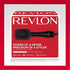 REVLON One Step Hair Dryer and Styler | Detangle, Dry and Smooth Hair All with One Tool for Fast and Easy Salon-Quality Styling with Less Frizz (Black)