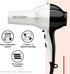 Revlon 1875W Shine Boosting Hair Dryer | Smooth Blowouts and Volume