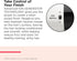 Revlon 1875W Shine Boosting Hair Dryer | Smooth Blowouts and Volume