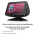 Echo_Show 5 (2nd Generation) - Smart display - LCD 5.5" - wireless - Bluetooth, Wi-Fi - deep sea blue OPEN BOX