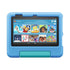 Amazon Fire 7 Kids (2022) 16GB With Wi-Fi 7" Tablet Ages 3-7 - Blue
