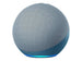 Amazon Echo (4th generation) Bluetooth Smart Speaker, Alexa Supported, Twilight Blue