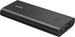 ANKER POWERCORE+ 26800 QUICK CHARGE WITH MICRO USB AND USB-A PORTS- BLACK