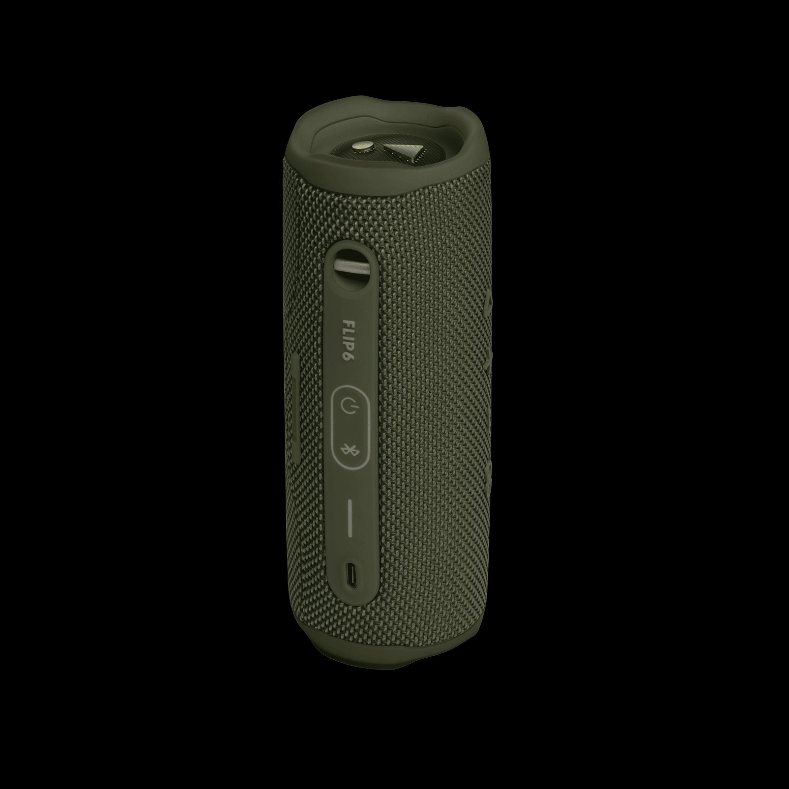 JBL Flip 6 Portable Bluetooth Waterproof Speaker Green