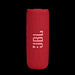 JBL Flip 6 Portable Bluetooth Speaker Waterproof Wireless - Red