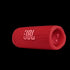 JBL Flip 6 Portable Bluetooth Speaker Waterproof Wireless - Red