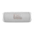 JBL Flip 6 Portable Bluetooth Speaker Waterproof Wireless - White