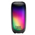 JBL Pulse 5 Waterproof Speaker With Light Show - Black