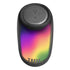 JBL Pulse 5 Waterproof Speaker With Light Show - Black