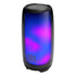 JBL Pulse 5 Waterproof Speaker With Light Show - Black