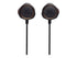 JBL Quantum 50 - Wired Over-Ear Gaming Headphones - Black