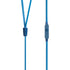 JBL TUNE 110 WIRED IN - EAR HEADPHONES - BLUE