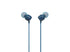 JBL TUNE 110 WIRED IN - EAR HEADPHONES - BLUE