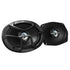 JVC Mobile CS-J6930 J Series Coaxial Speakers (6  x 9   3 Way  400 Watts)