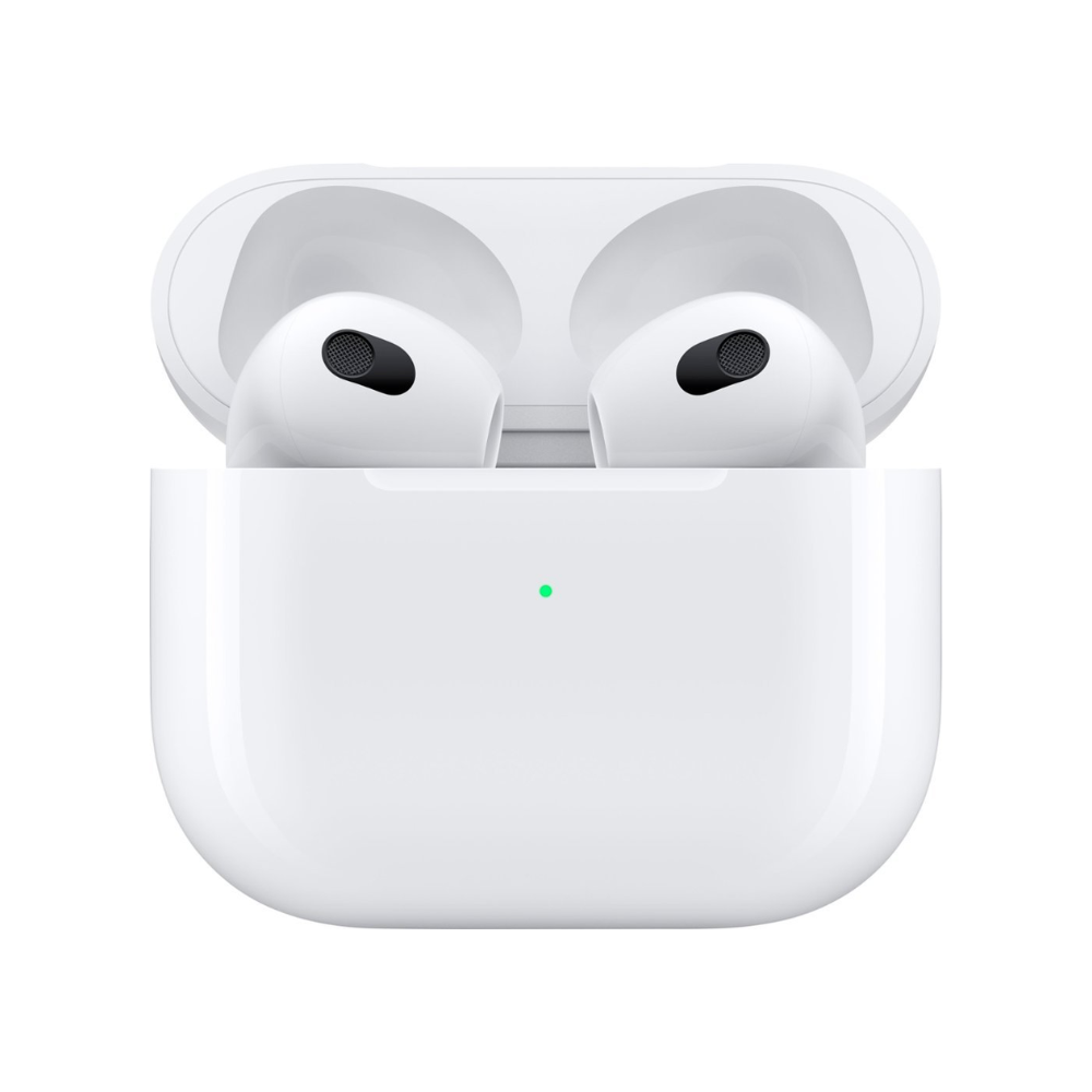 Apple AirPods (3rd generation) with MagSafe Charging Case