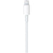 USB-C to Lightning Cable (2m)