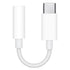 Apple USB-C to 3.5 mm Headphone Jack Adapter for iPhone and iPad