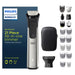 Philips Norelco Multigroom Series 9000 Men's Grooming Kit