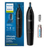 Philips Norelco Nosetrimmer 1000 NT160560