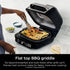 Ninja IG651 foodi Smart XL Pro 7 in -1 Indoor Grill / Griddle  Combo - BLACK